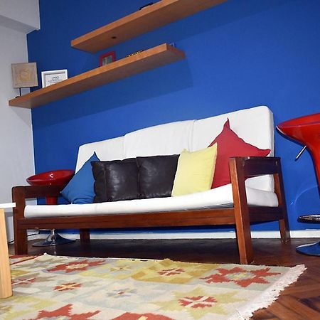 Apartamento Entero En Av Libertador Apartment Buenos Aires Exterior photo