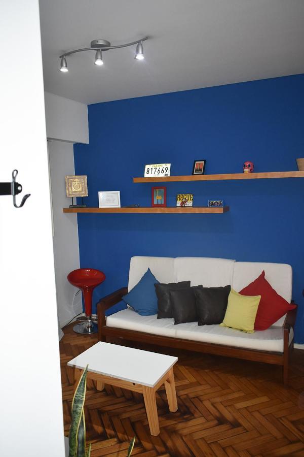 Apartamento Entero En Av Libertador Apartment Buenos Aires Exterior photo
