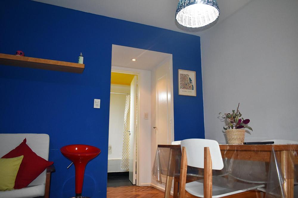 Apartamento Entero En Av Libertador Apartment Buenos Aires Exterior photo