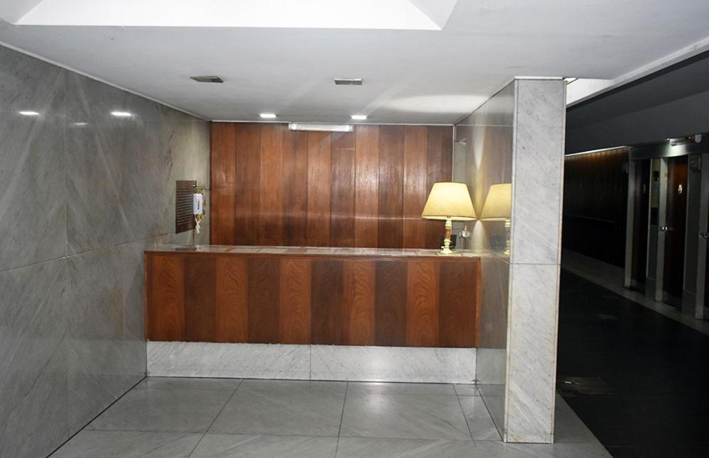 Apartamento Entero En Av Libertador Apartment Buenos Aires Exterior photo