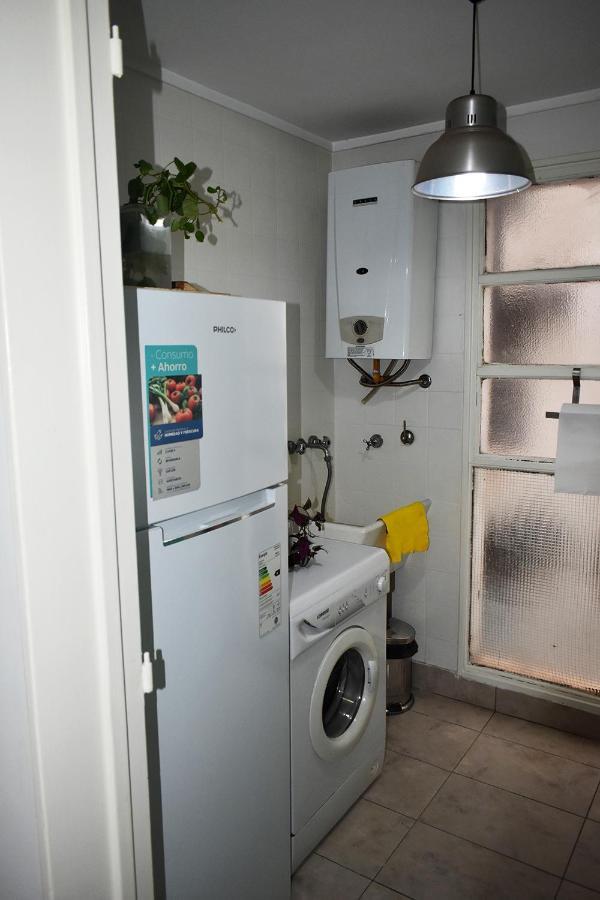 Apartamento Entero En Av Libertador Apartment Buenos Aires Exterior photo