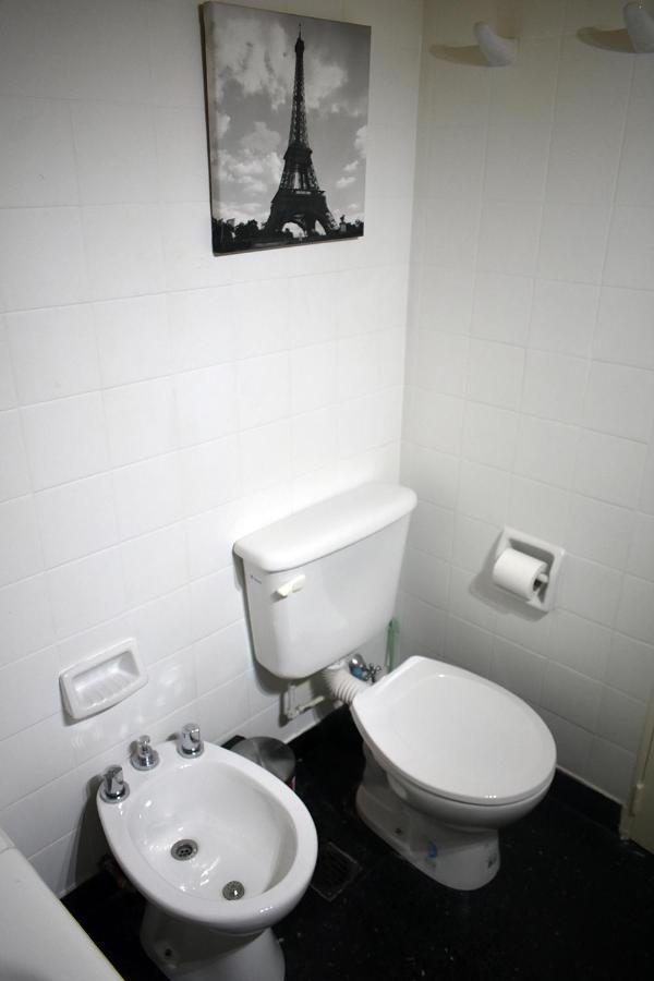 Apartamento Entero En Av Libertador Apartment Buenos Aires Exterior photo