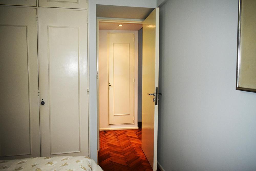 Apartamento Entero En Av Libertador Apartment Buenos Aires Exterior photo