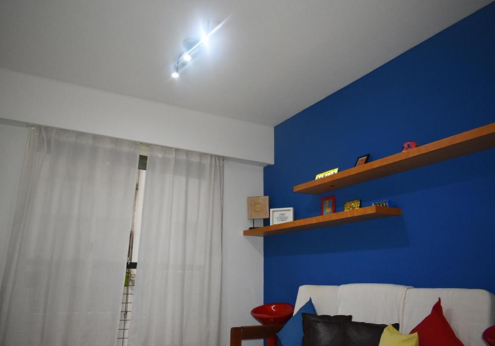 Apartamento Entero En Av Libertador Apartment Buenos Aires Exterior photo