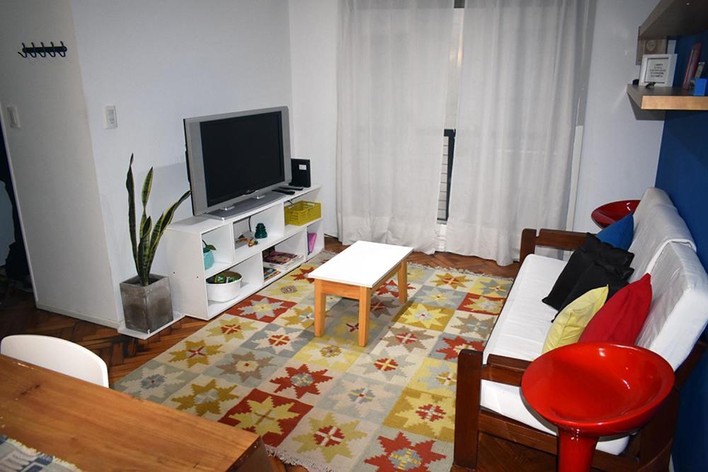 Apartamento Entero En Av Libertador Apartment Buenos Aires Exterior photo