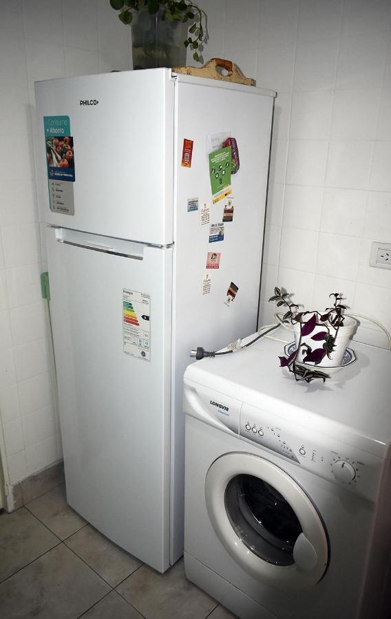 Apartamento Entero En Av Libertador Apartment Buenos Aires Exterior photo