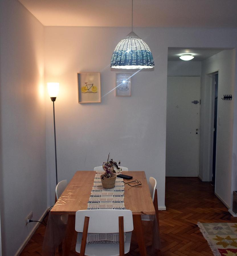 Apartamento Entero En Av Libertador Apartment Buenos Aires Exterior photo