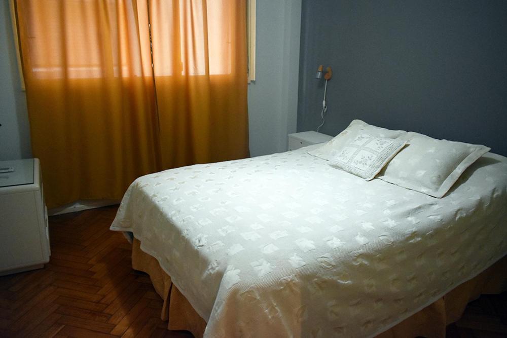 Apartamento Entero En Av Libertador Apartment Buenos Aires Exterior photo