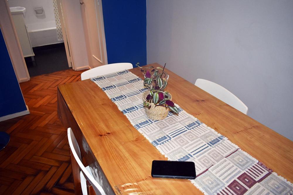 Apartamento Entero En Av Libertador Apartment Buenos Aires Exterior photo