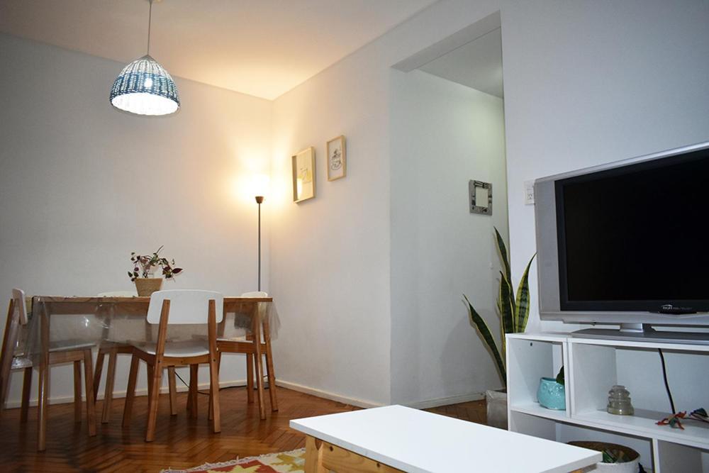 Apartamento Entero En Av Libertador Apartment Buenos Aires Exterior photo
