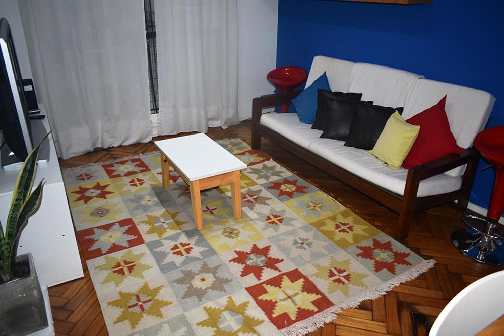 Apartamento Entero En Av Libertador Apartment Buenos Aires Exterior photo