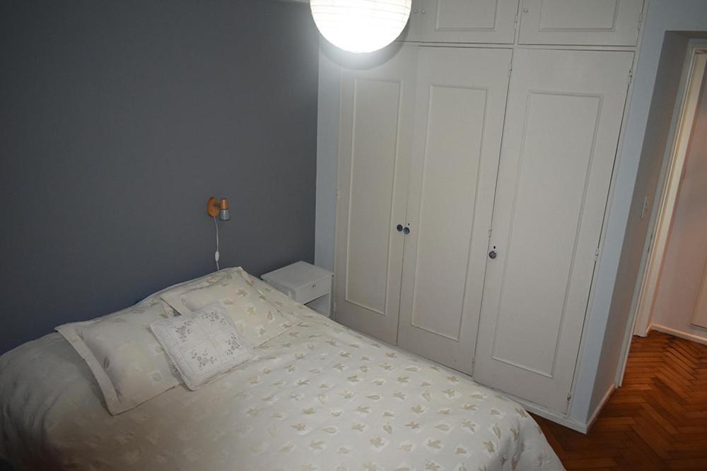Apartamento Entero En Av Libertador Apartment Buenos Aires Exterior photo