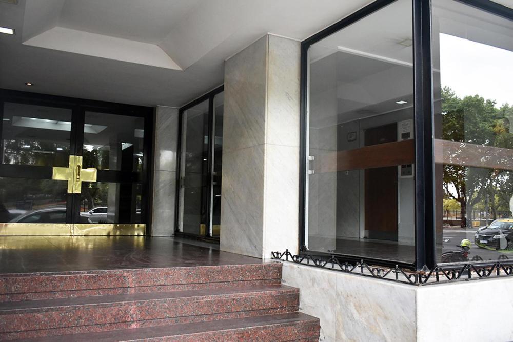 Apartamento Entero En Av Libertador Apartment Buenos Aires Exterior photo
