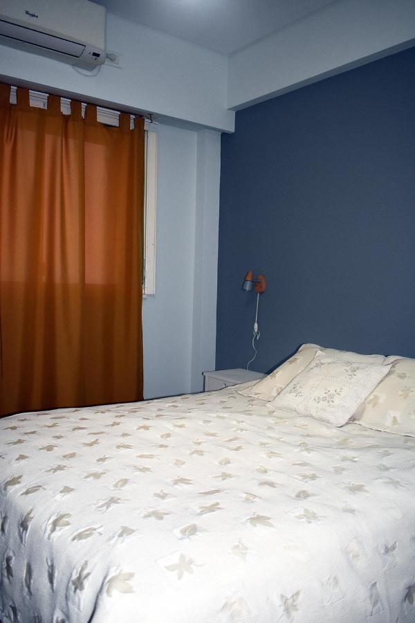 Apartamento Entero En Av Libertador Apartment Buenos Aires Exterior photo