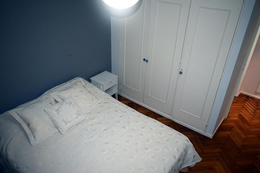 Apartamento Entero En Av Libertador Apartment Buenos Aires Exterior photo